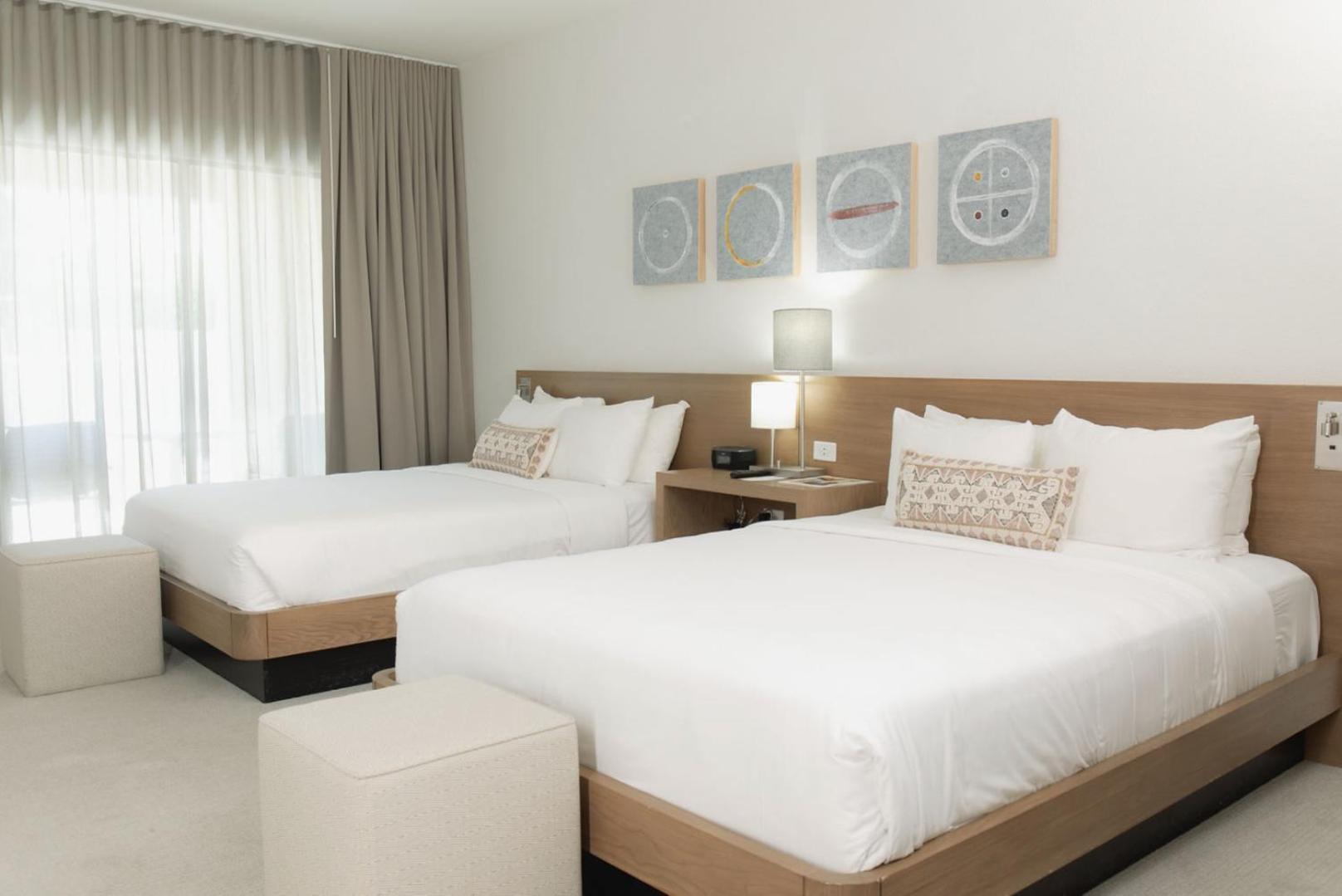 Civana Wellness Resort & Spa Carefree Екстериор снимка