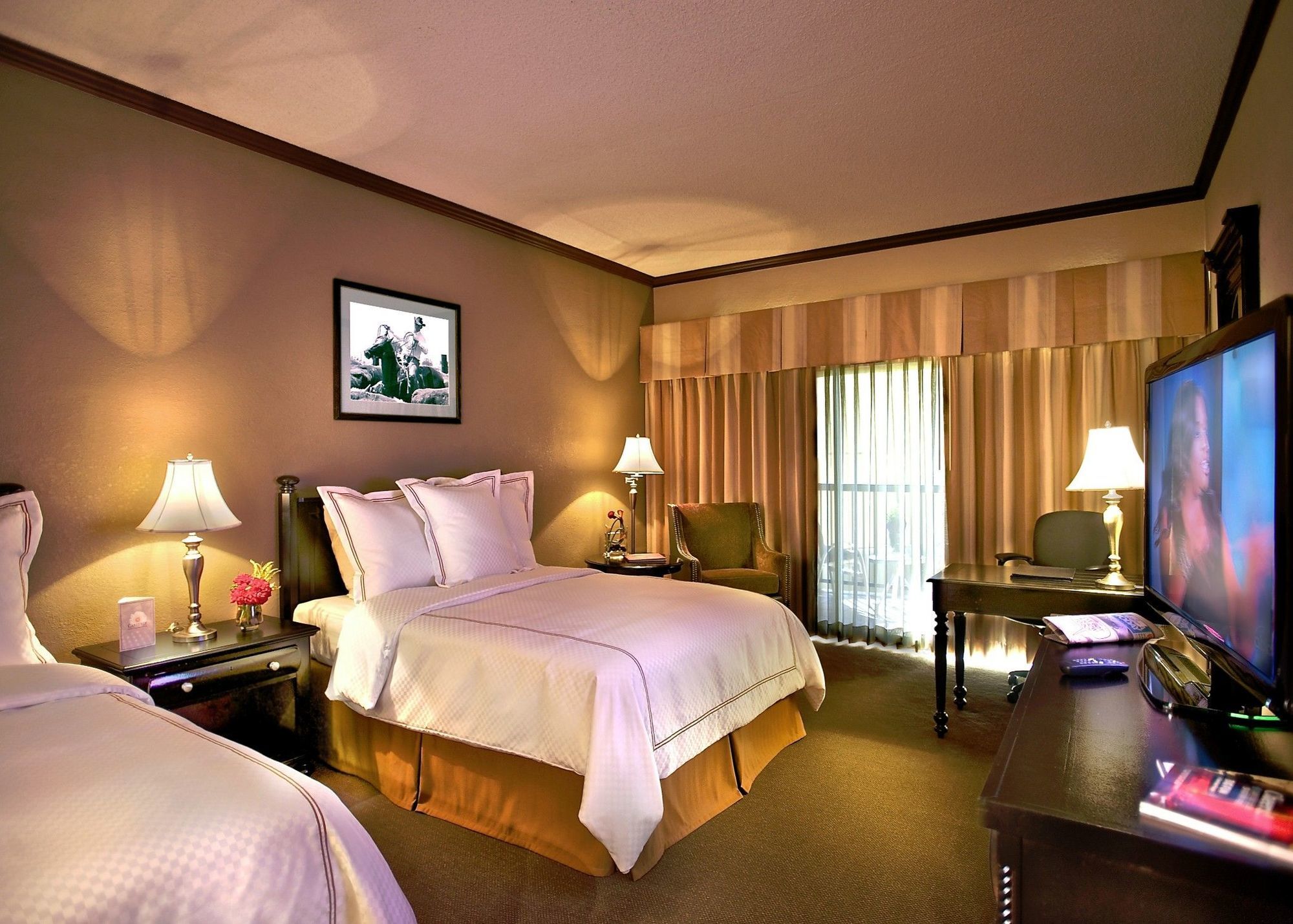 Civana Wellness Resort & Spa Carefree Стая снимка