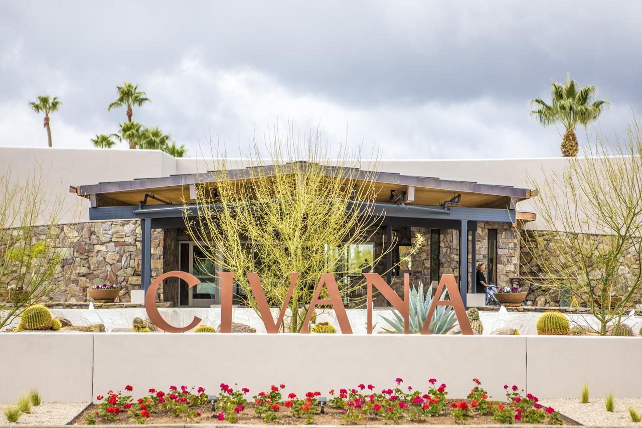 Civana Wellness Resort & Spa Carefree Екстериор снимка
