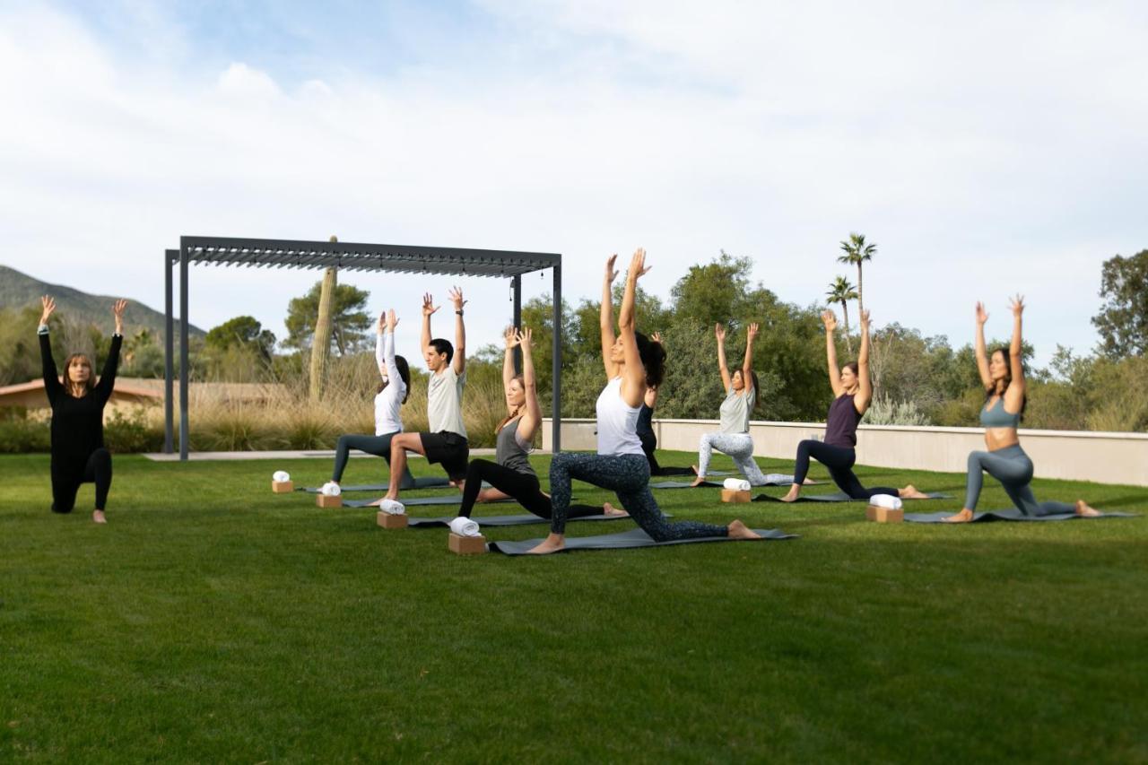 Civana Wellness Resort & Spa Carefree Екстериор снимка